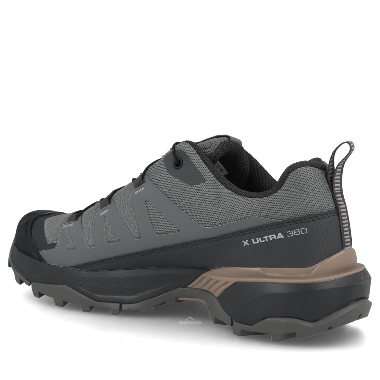 Obuv Salomon X Ultra 360 GTX W - modrá