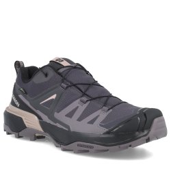 Obuv Salomon X Ultra 360 GTX W - šedá/fialová