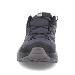 Obuv Salomon X Ultra 360 GTX W - šedá/fialová