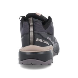 Obuv Salomon X Ultra 360 GTX W - šedá/fialová