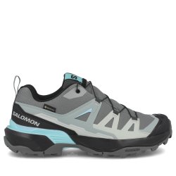 Obuv Salomon X Ultra 360 GTX W - zelená