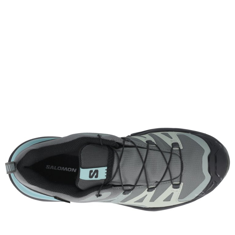 Obuv Salomon X Ultra 360 GTX W - zelená