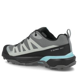 Obuv Salomon X Ultra 360 GTX W - zelená
