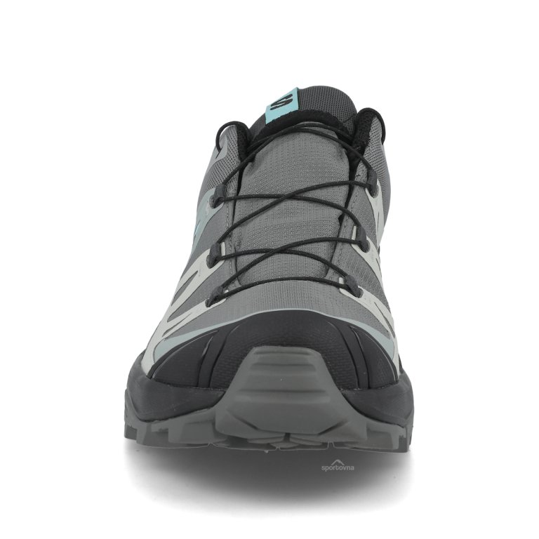 Obuv Salomon X Ultra 360 GTX W - zelená