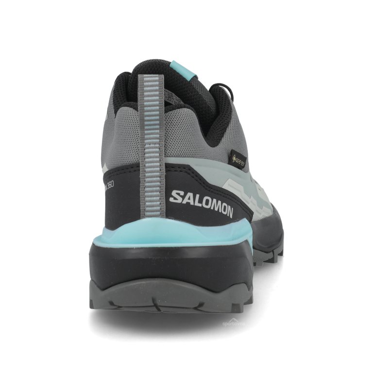 Obuv Salomon X Ultra 360 GTX W - zelená