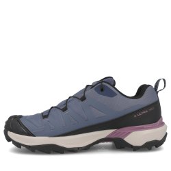 Obuv Salomon X Ultra 360 GTX W - modrá/fialová