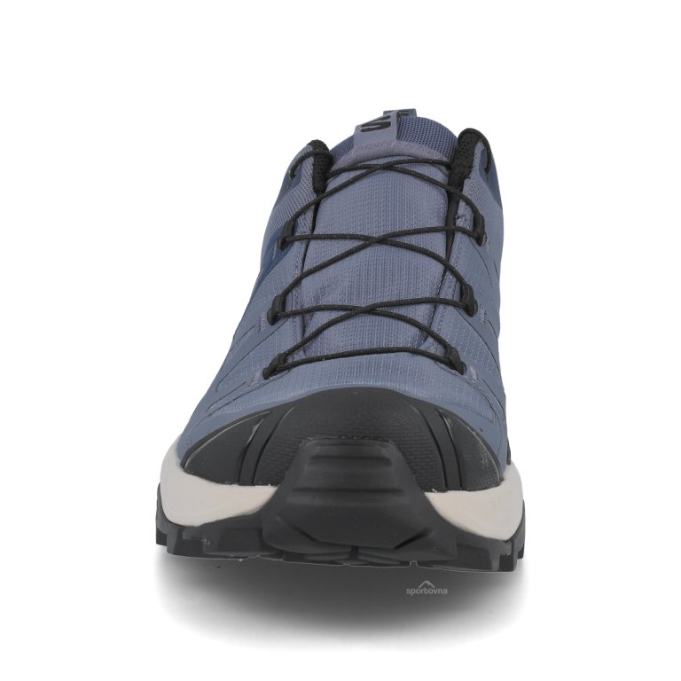 Obuv Salomon X Ultra 360 GTX W - modrá/fialová