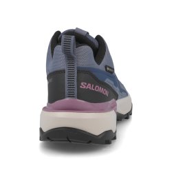 Obuv Salomon X Ultra 360 GTX W - modrá/fialová