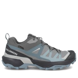 Obuv Salomon X Ultra 360 GTX W - šedá/modrá