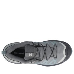 Obuv Salomon X Ultra 360 GTX W - šedá/modrá