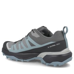Obuv Salomon X Ultra 360 GTX W - šedá/modrá