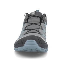 Obuv Salomon X Ultra 360 GTX W - šedá/modrá