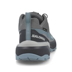 Obuv Salomon X Ultra 360 GTX W - šedá/modrá