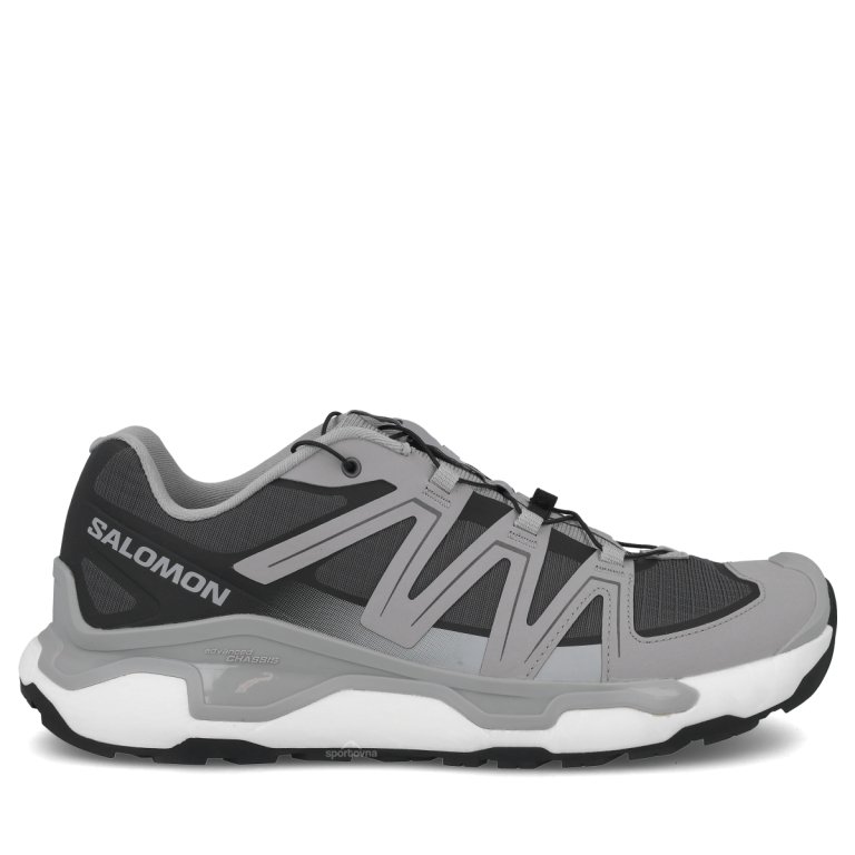 Obuv Salomon XC Roam M - šedá