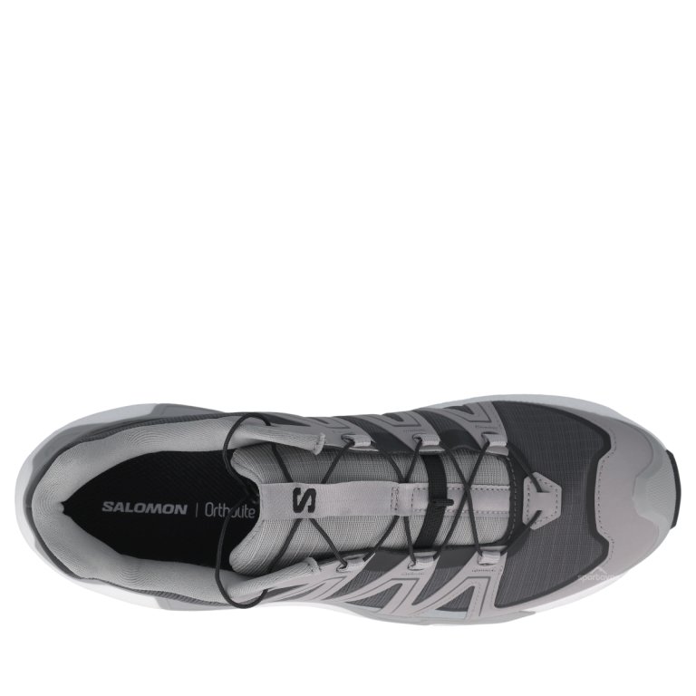 Obuv Salomon XC Roam M - šedá