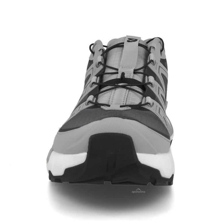 Obuv Salomon XC Roam M - šedá