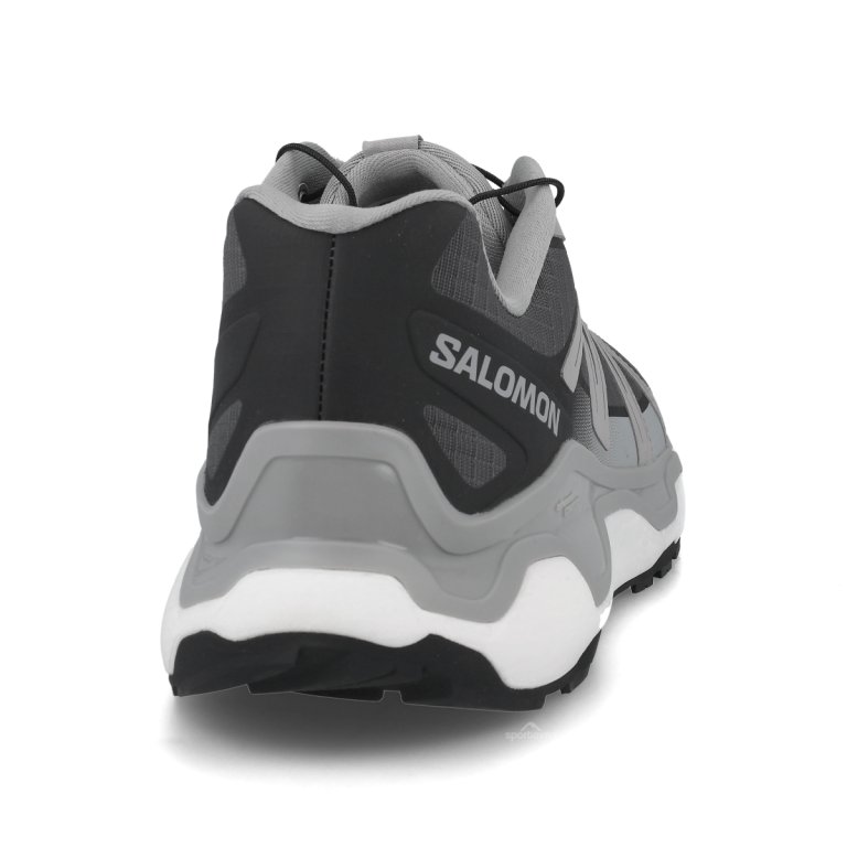 Obuv Salomon XC Roam M - šedá
