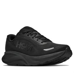 Obuv Hoka Rincon 5 M - černá
