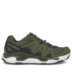 Obuv Salomon XC Roam M - tmavě zelená