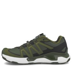 Obuv Salomon XC Roam M - tmavě zelená