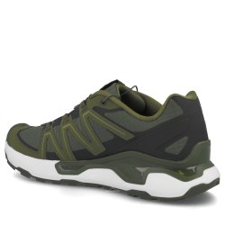 Obuv Salomon XC Roam M - tmavě zelená