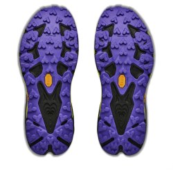 Obuv Hoka Speedgoat 7 M - černá/žlutá
