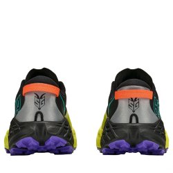 Obuv Hoka Speedgoat 7 M - černá/žlutá