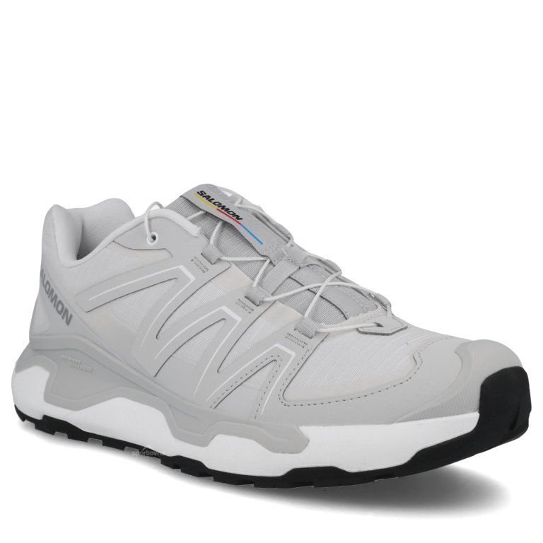 Obuv Salomon XC Roam M - bílá