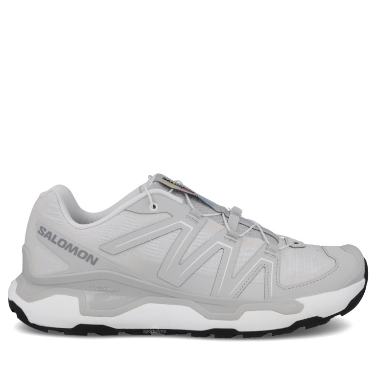 Obuv Salomon XC Roam M - bílá