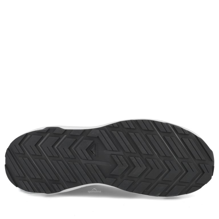 Obuv Salomon XC Roam M - bílá