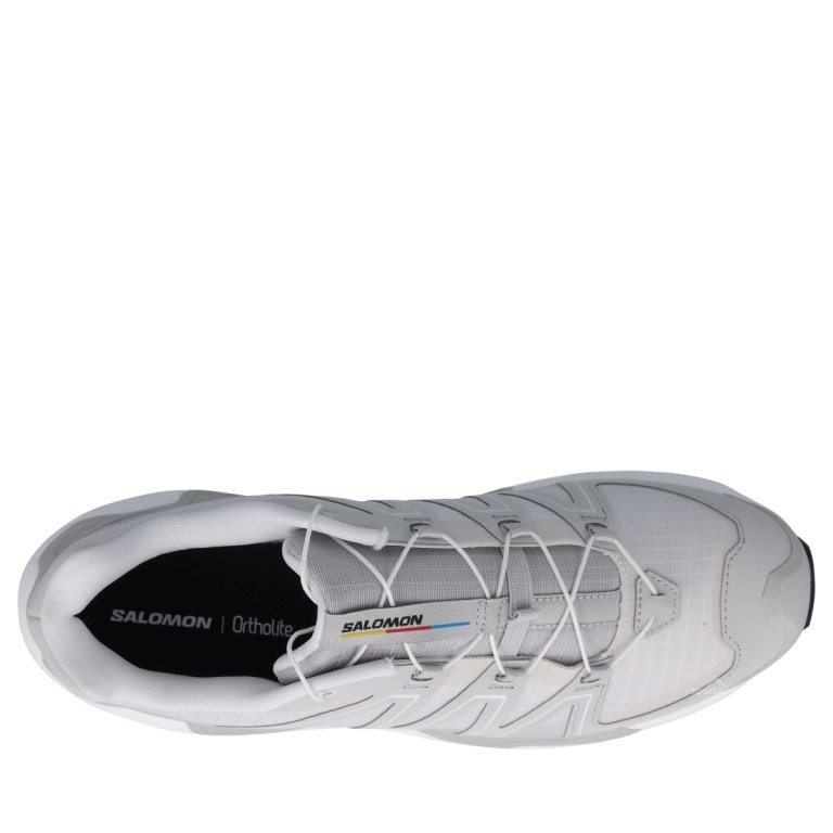 Obuv Salomon XC Roam M - bílá
