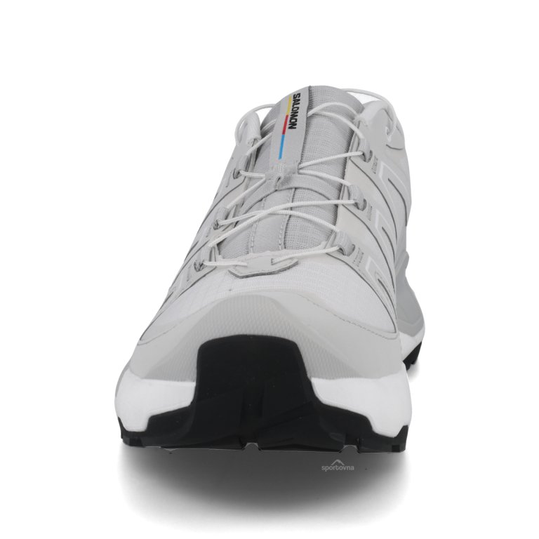 Obuv Salomon XC Roam M - bílá