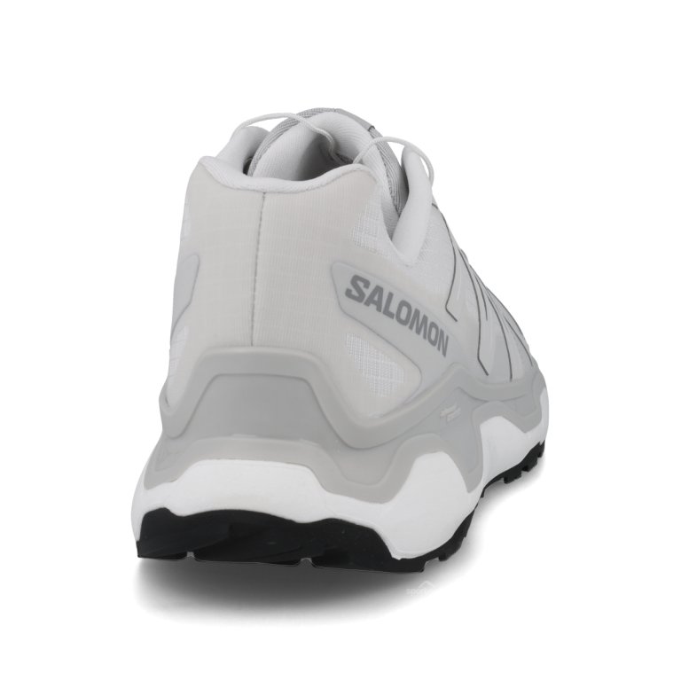 Obuv Salomon XC Roam M - bílá