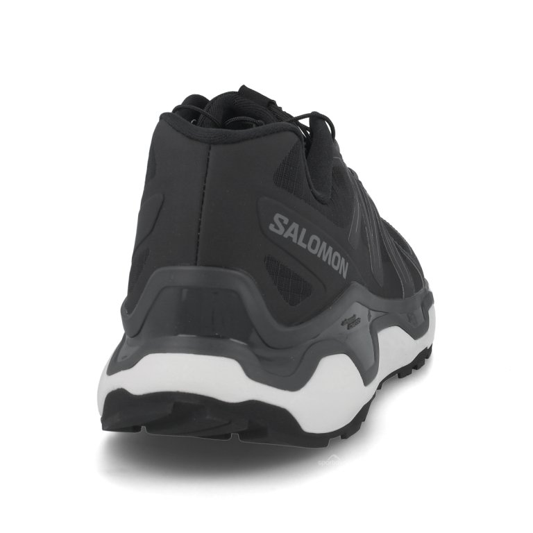 Obuv Salomon XC Roam M - černá