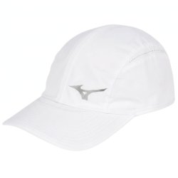 Kšiltovka Mizuno DryLite Cap - bílá