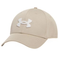 Čiapka Under Armour UA Blitzing M - hnedá