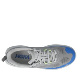 Topánky Hoka Torrent 5 M – šedá/modrá