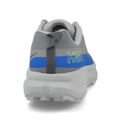 Topánky Hoka Torrent 5 M – šedá/modrá