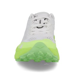 Кросівки Hoka Torrent 5 M — біло/жовті