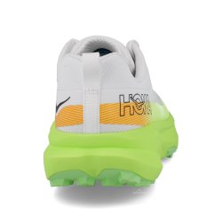 Кросівки Hoka Torrent 5 M — біло/жовті