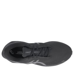 Кросівки Asics Novablast 6 M — чорні