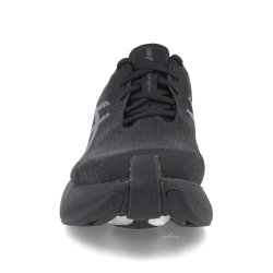 Кросівки Asics Novablast 6 M — чорні