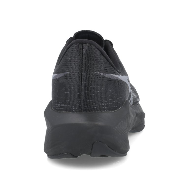 Кросівки Asics Novablast 6 M — чорні