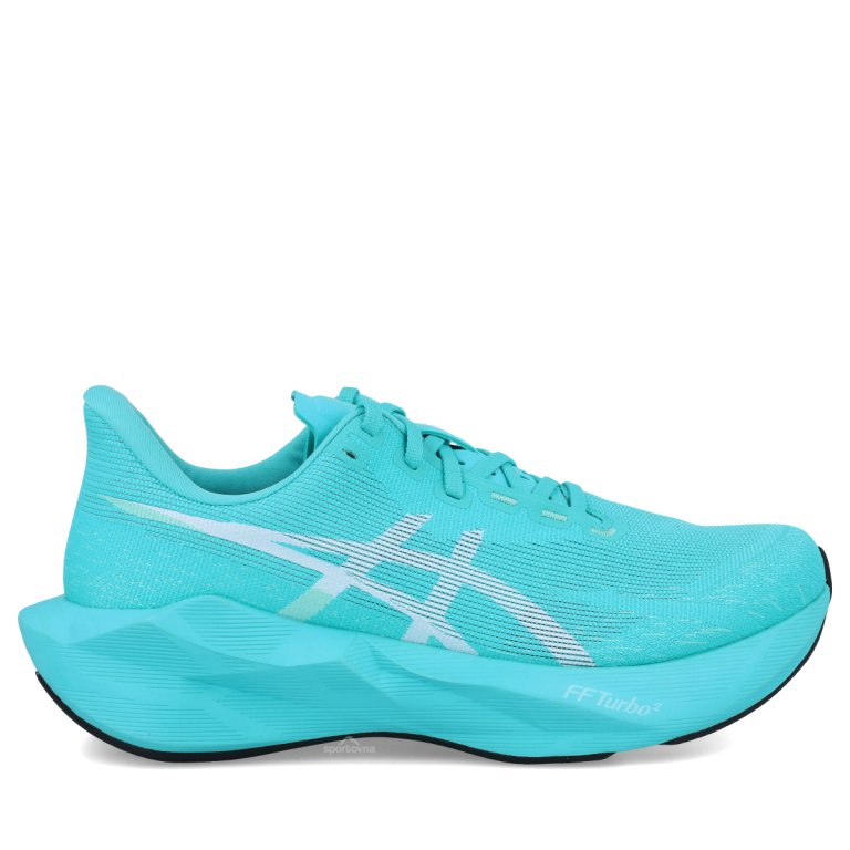 Кросівки Asics Novablast 6 M — сині