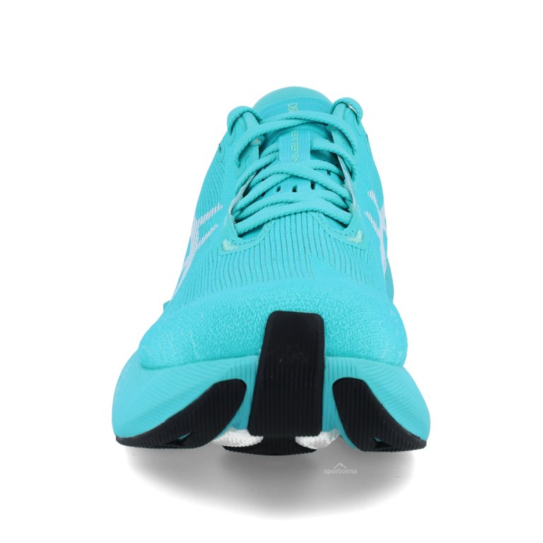 Кросівки Asics Novablast 6 M — сині