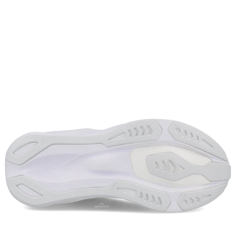Кросівки Asics Novablast 6 M — білі