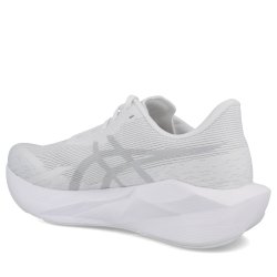 Кросівки Asics Novablast 6 M — білі