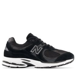 Obuv Snkrs New Balance 2002's - černá/bílá