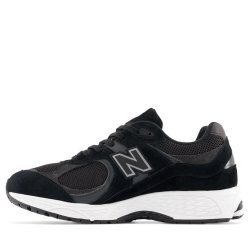 Obuv Snkrs New Balance 2002's - černá/bílá