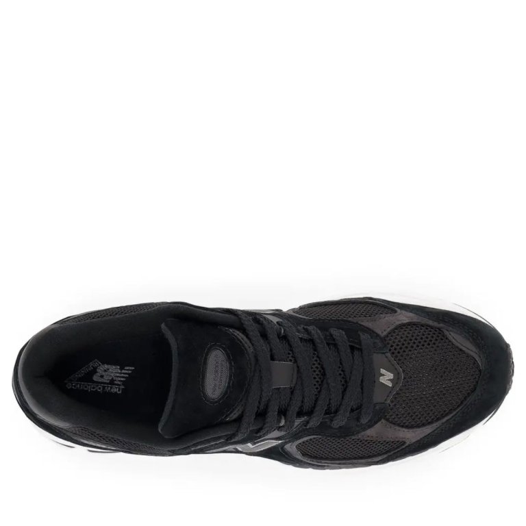 Obuv Snkrs New Balance 2002's - černá/bílá